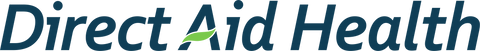 Direct Aid Health logo