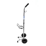 Standard Size Oxygen Cylinder Complete Set | 680 Liter Capacity - USA Made