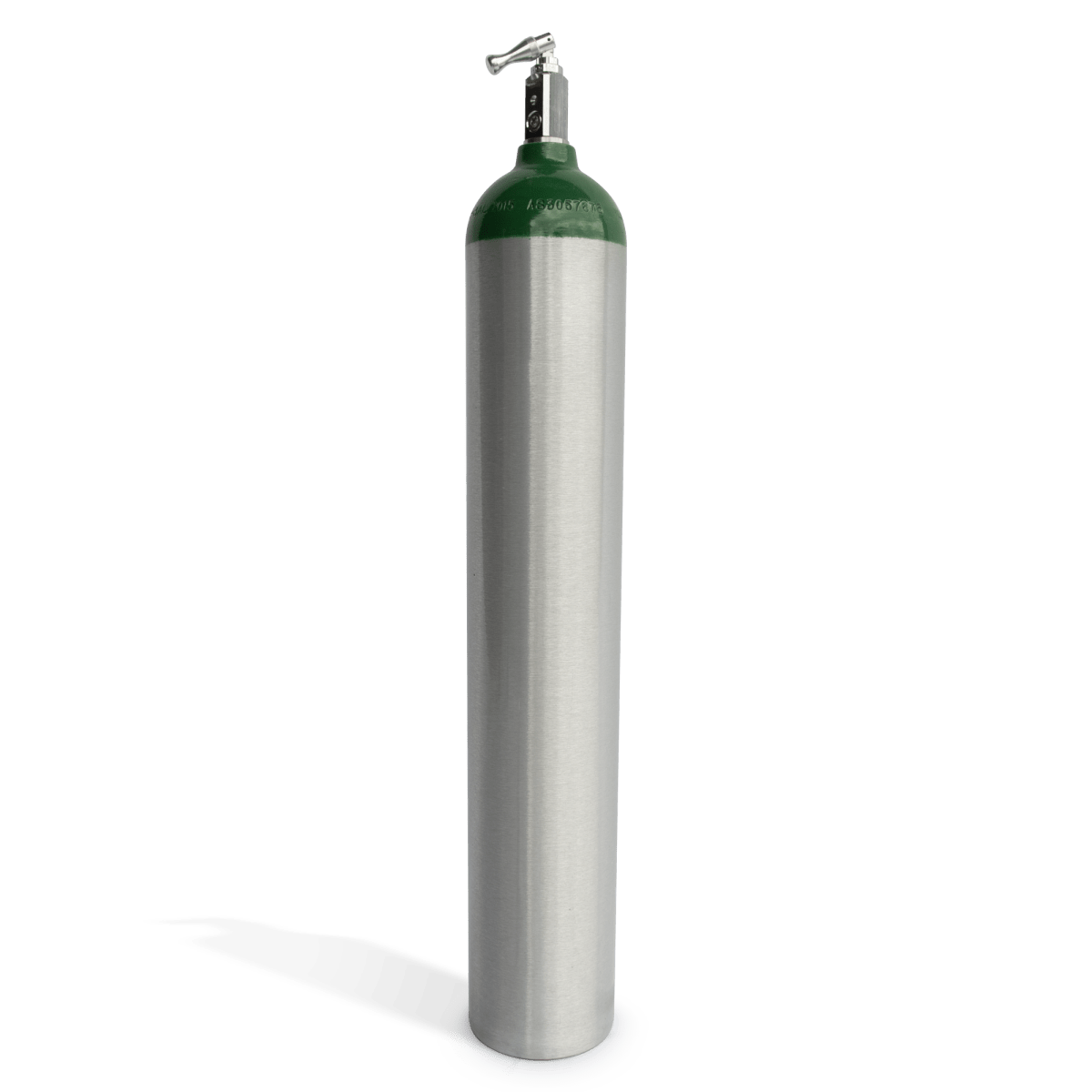680l O2 Tank Direct Aid Health | Online Medical Equipment