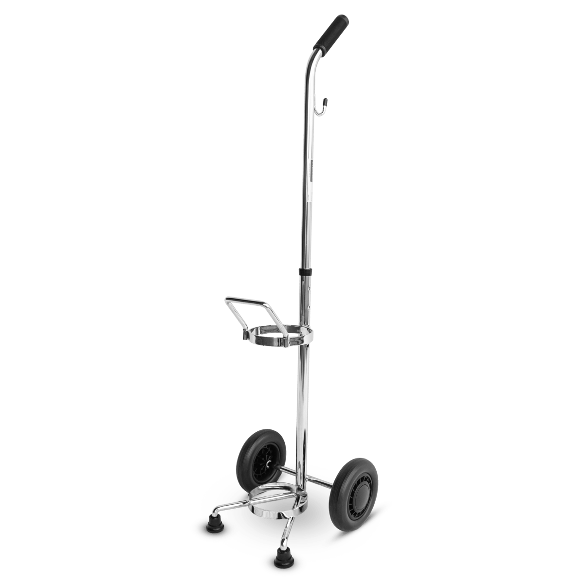 Oxygen Tank Cart (Portable and Convenient) - Direct Aid Health